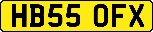 HB55OFX