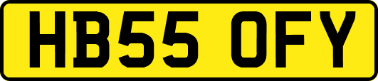 HB55OFY