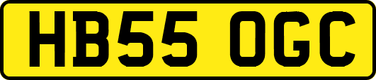 HB55OGC