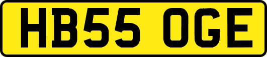 HB55OGE