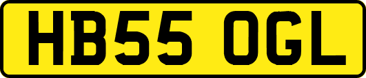 HB55OGL