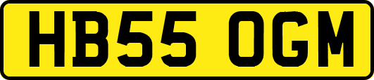 HB55OGM
