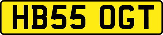 HB55OGT
