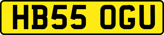 HB55OGU