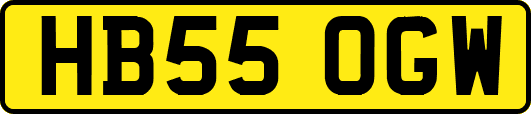 HB55OGW