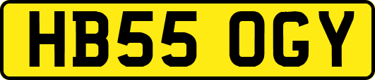 HB55OGY