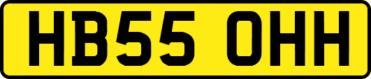 HB55OHH