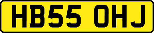 HB55OHJ