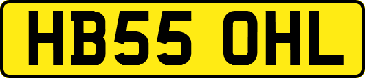 HB55OHL