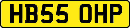 HB55OHP