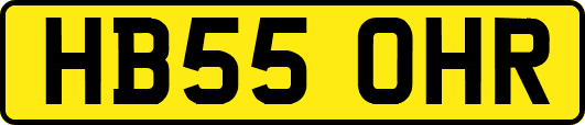 HB55OHR