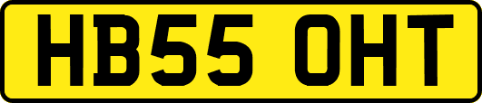 HB55OHT