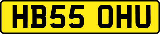 HB55OHU