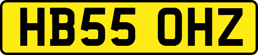 HB55OHZ