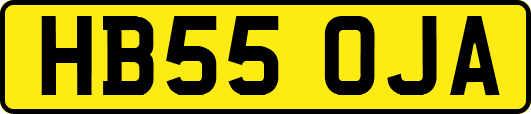 HB55OJA