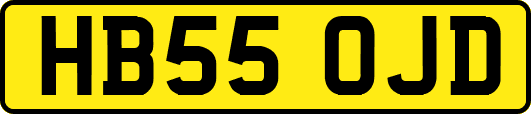 HB55OJD