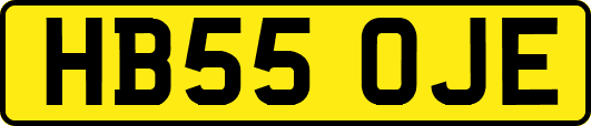HB55OJE
