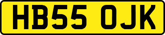 HB55OJK