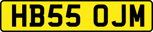 HB55OJM
