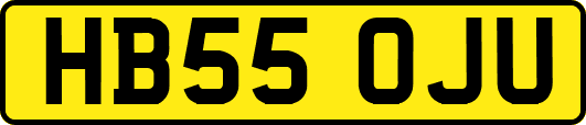 HB55OJU