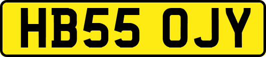 HB55OJY