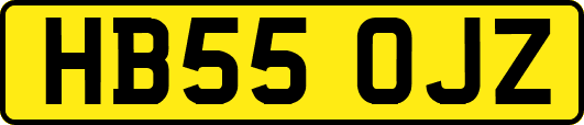 HB55OJZ