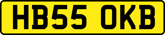 HB55OKB