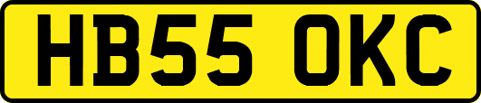 HB55OKC