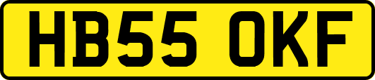 HB55OKF
