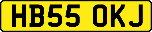 HB55OKJ