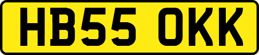 HB55OKK