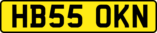 HB55OKN
