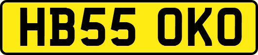 HB55OKO
