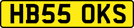HB55OKS