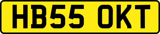 HB55OKT