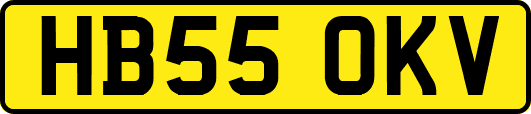 HB55OKV