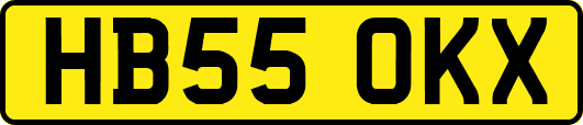 HB55OKX