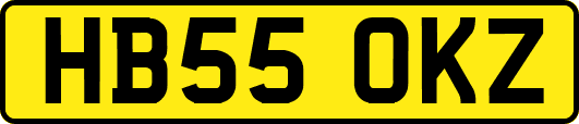 HB55OKZ