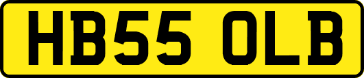 HB55OLB