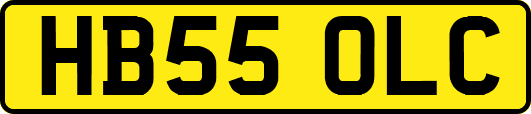 HB55OLC