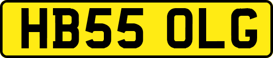 HB55OLG