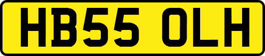 HB55OLH