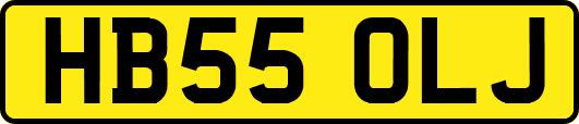 HB55OLJ