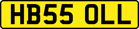 HB55OLL