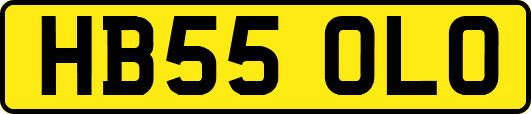 HB55OLO