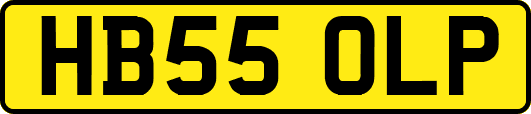 HB55OLP