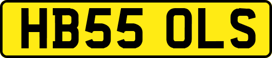 HB55OLS