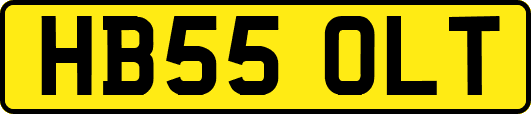 HB55OLT