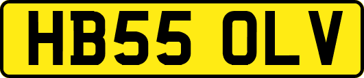 HB55OLV