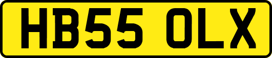 HB55OLX